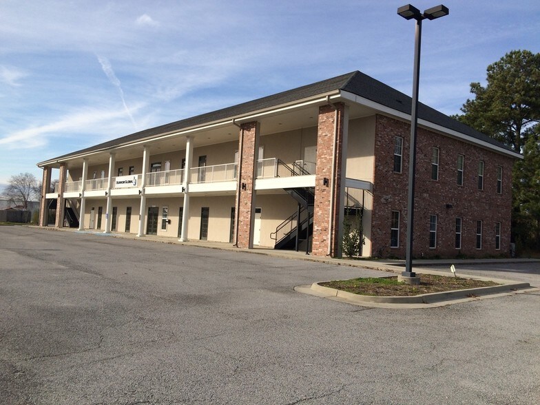 More Photos Of 4444 American Way, Baton Rouge Office For Sale