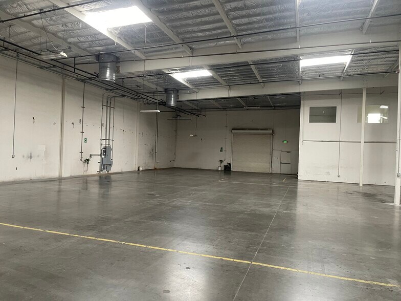 More Photos Of 1600 Lana Way, Hollister Manufacturing For Lease