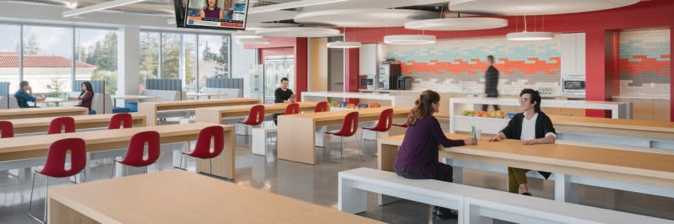 More Photos Of 3303 Scott Blvd, Santa Clara Office For Lease