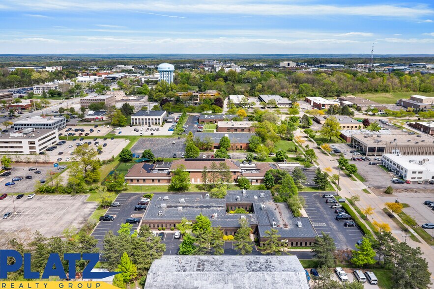 More Photos Of 23775 Commerce Park, Beachwood Office For Sale