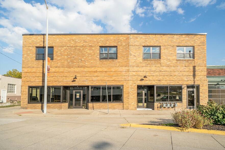 Primary Photo Of 709 N 6th St, Kansas City Office For Lease