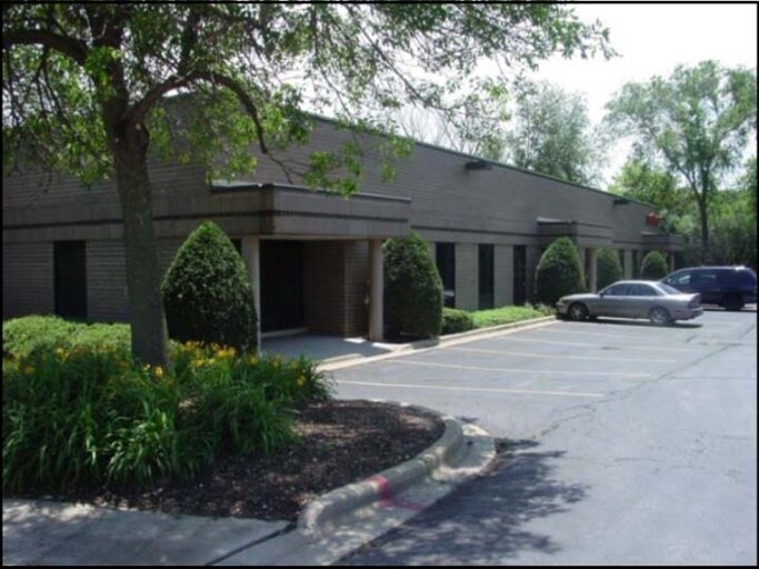 More Photos Of 1997 Ohio St, Lisle Warehouse For Sale