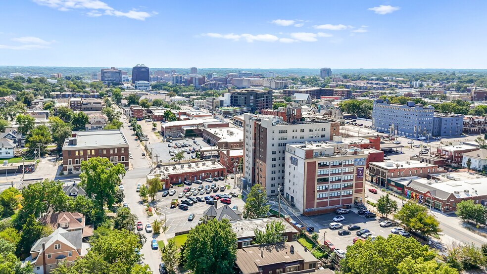 More Photos Of 3820 Walnut St, Kansas City Apartments For Sale