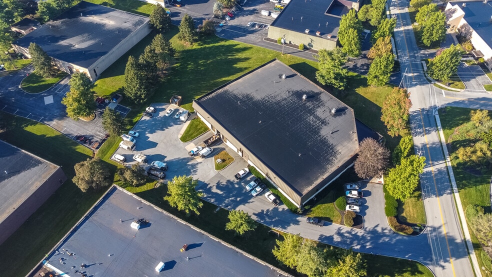 More Photos Of 1816 Olde Homestead Ln, Lancaster Warehouse For Lease