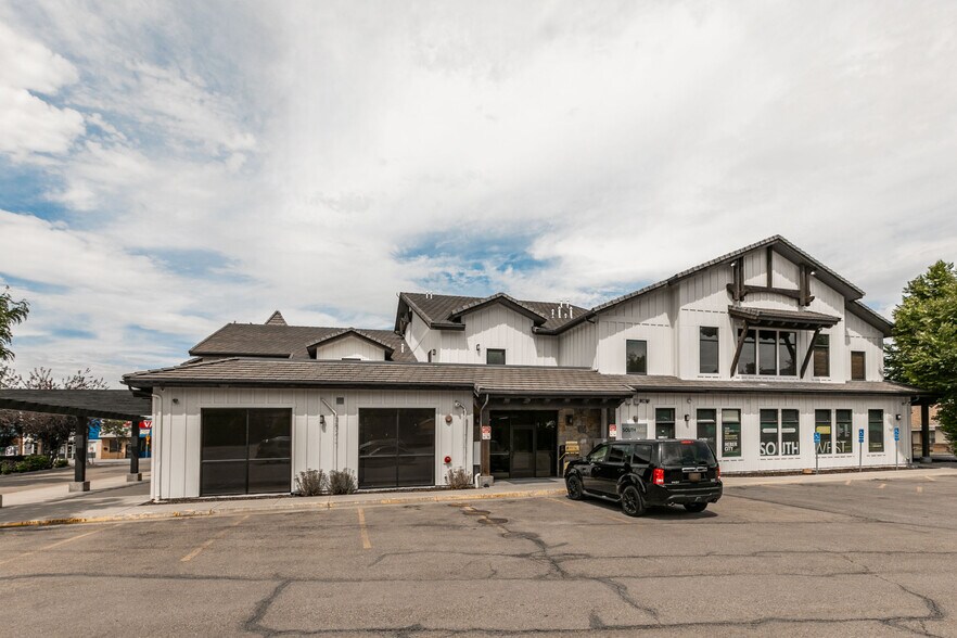 More Photos Of 150 N Main St, Heber City Office For Lease