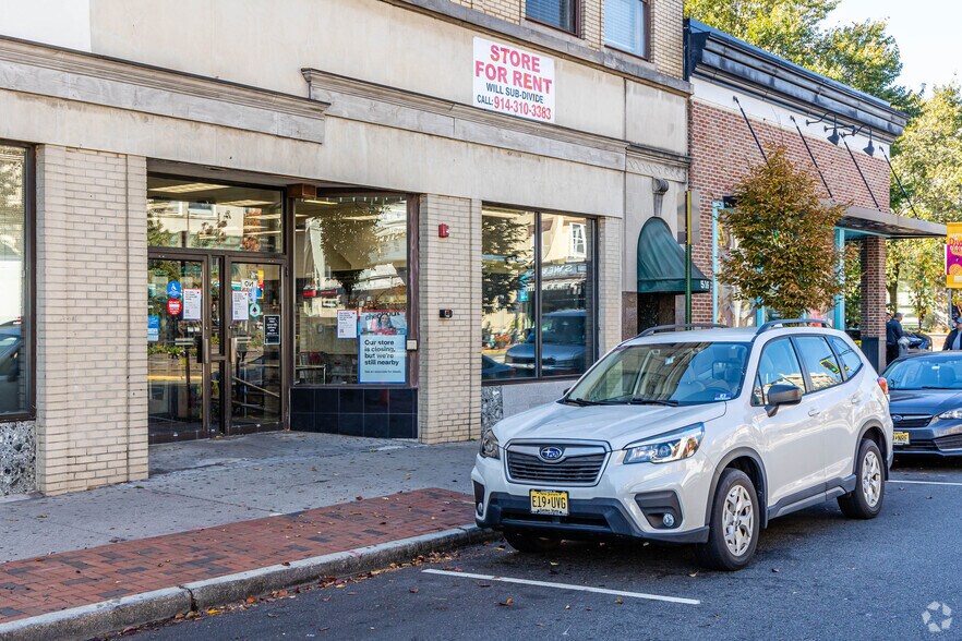 More Photos Of 516 Bloomfield Ave, Montclair General Retail For Sale