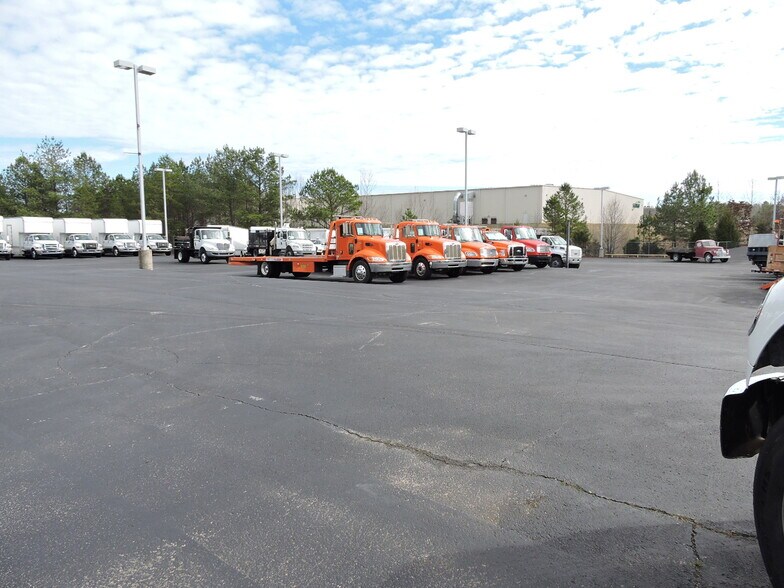 More Photos Of 1170 US Highway 45, Henderson Light Manufacturing For Sale