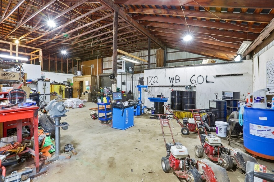 More Photos Of 5019 Davis Ford Rd, Woodbridge Warehouse For Sale