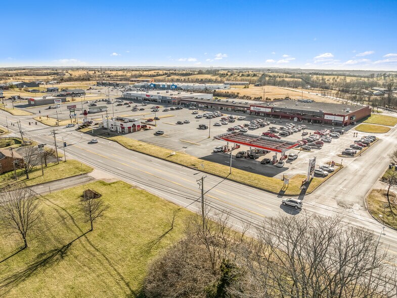 More Photos Of 844 S College St, Harrodsburg Unknown For Sale