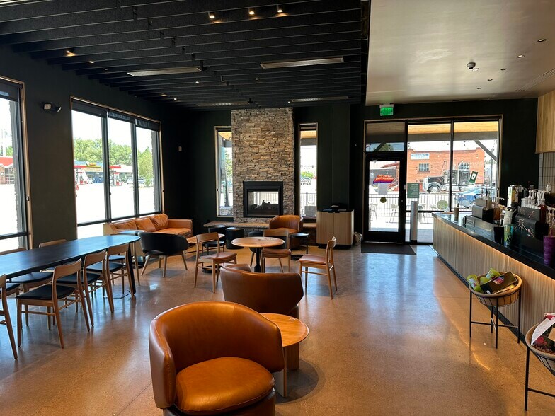 More Photos Of 501 W Tomichi Ave, Gunnison Restaurant For Sale