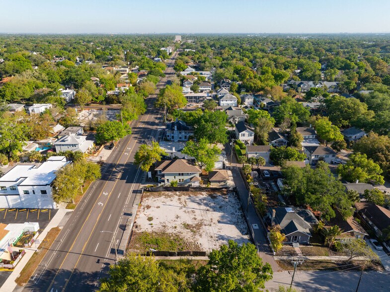 More Photos Of 1201 Dr Martin Luther King Jr St N, Saint Petersburg Land For Sale