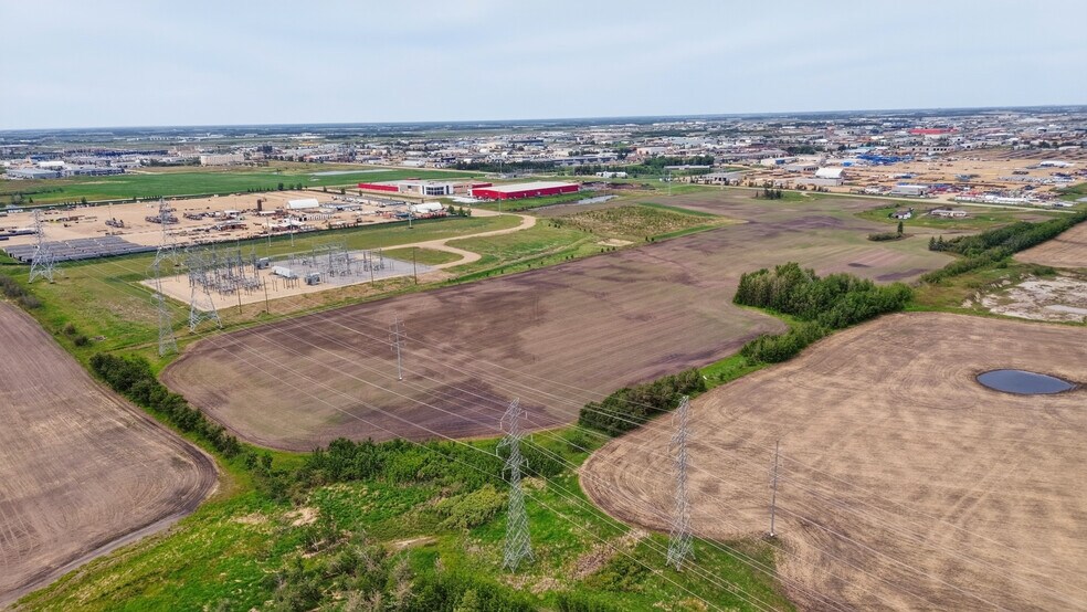 More Photos Of 24543 502 Township Rd, Leduc County Land For Sale