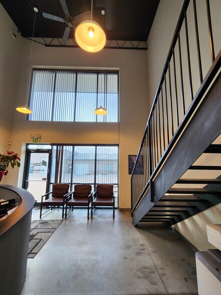 More Photos Of 11919 W I-70 N, Wheat Ridge Warehouse For Sale