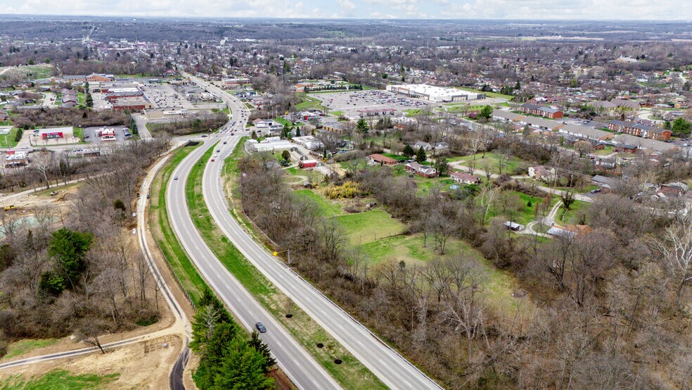 More Photos Of 1530 E Central Ave, Miamisburg Land For Sale