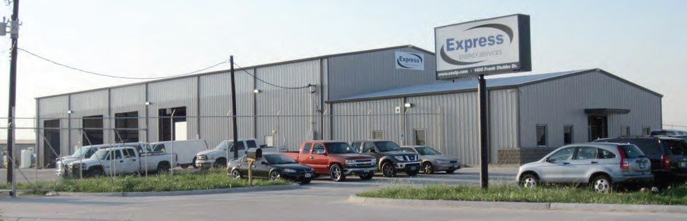 More Photos Of 3706 Endeavor Loop, Bryan Warehouse For Lease
