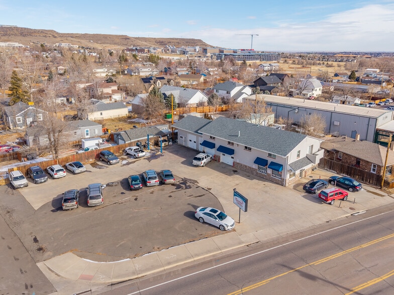 More Photos Of 16099 S Golden Rd, Golden Freestanding For Sale
