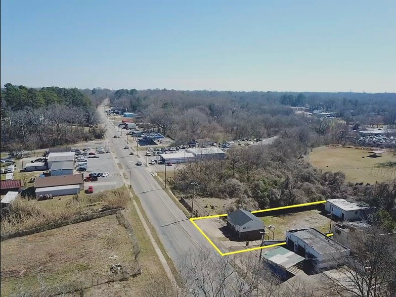 More Photos Of 1819 W Whitner St, Anderson Office For Sale