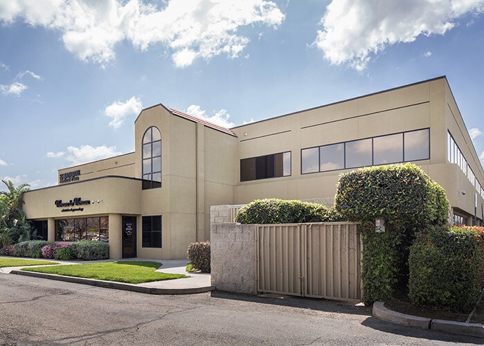 More Photos Of 1850 N Riverside Ave, Rialto Medical For Lease