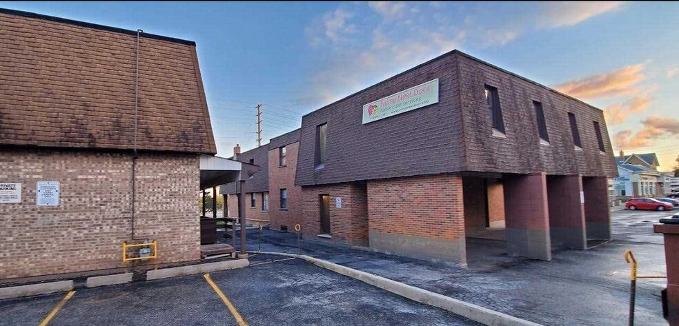 More Photos Of , Markham Office For Sale