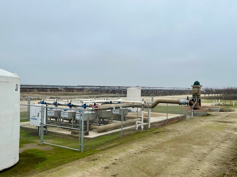 More Photos Of Idaho Ave @ 5th Avenue, Hanford Land For Sale