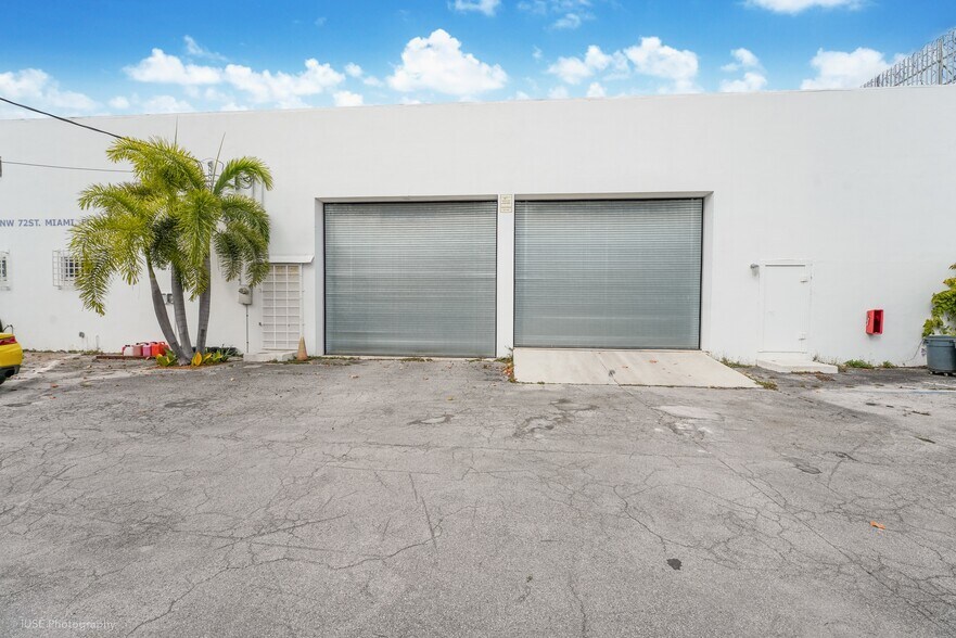 More Photos Of 995 NW 72nd St, Miami Warehouse For Lease