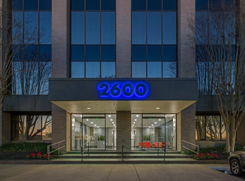 More Photos Of 2600 S Gessner Rd, Houston Office For Lease
