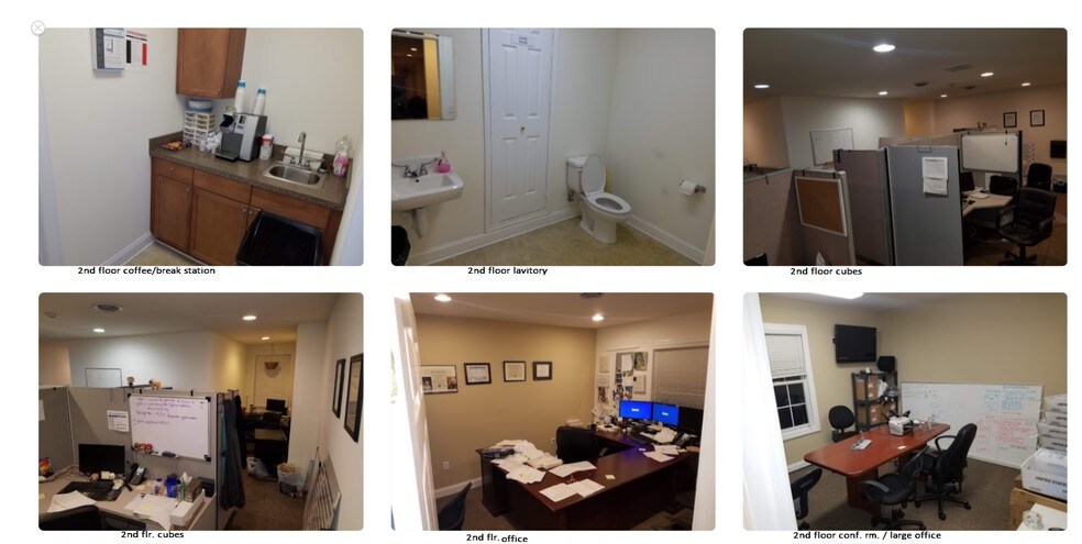 More Photos Of 918 S White Horse Pike, Somerdale Medical For Sale
