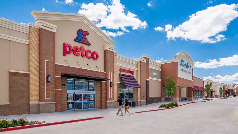 More Photos Of 8926 S Broadway Ave, Tyler Land For Lease