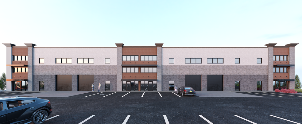 More Photos Of 1353 W 130 S, Orem Manufacturing For Lease