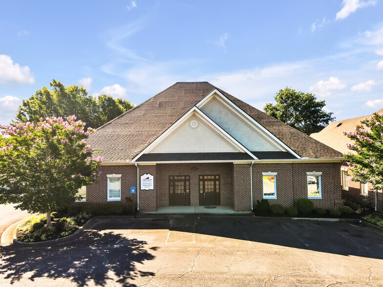 More Photos Of 4385 Kimball Bridge Rd, Alpharetta Medical For Lease