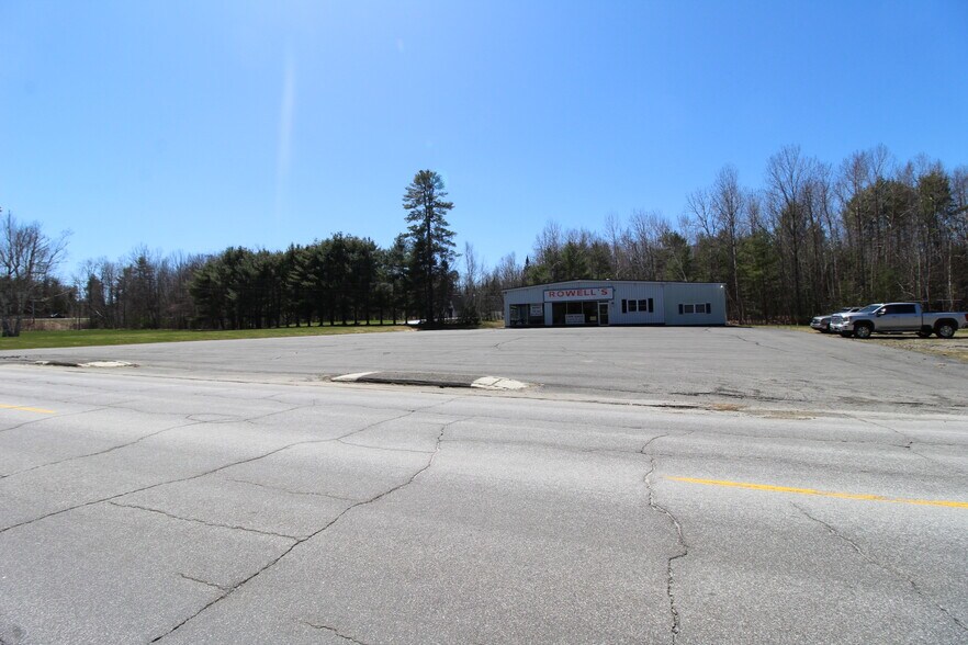 More Photos Of 20 Estes Ave, Palmyra Auto Dealership For Sale