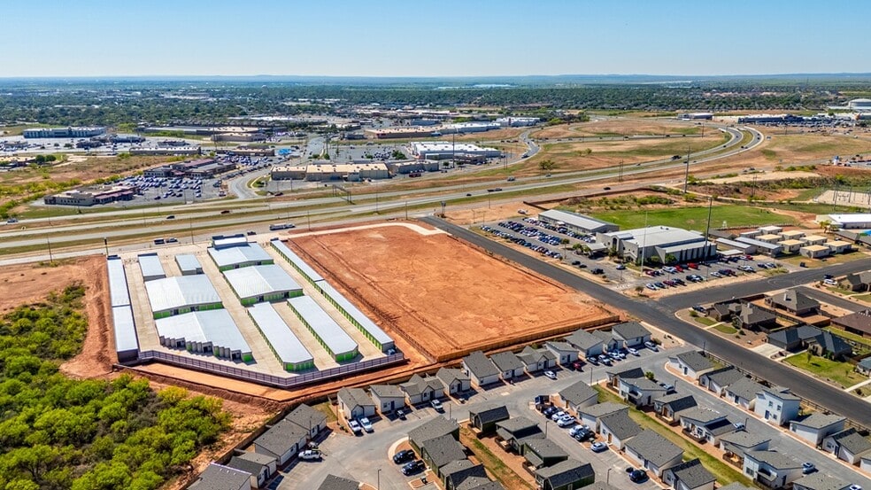 More Photos Of 4780 Houston Harte Expressway, San Angelo Land For Sale