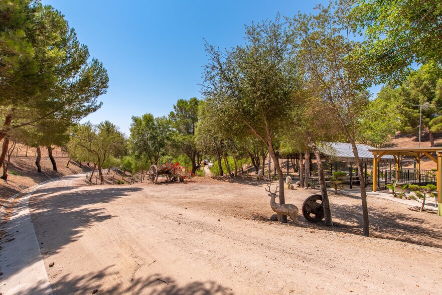 More Photos Of 8450 Waters Rd, Moorpark Land For Sale