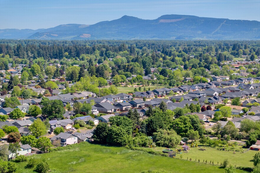 More Photos Of 1133 Irvington Dr, Eugene Land For Sale