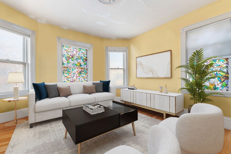 More Photos Of 96-98 Boylston St, Brookline Apartments For Sale