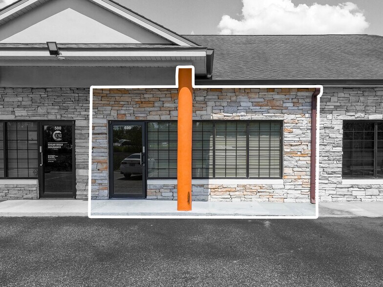 More Photos Of 12278 E Colonial Dr, Orlando Office For Lease