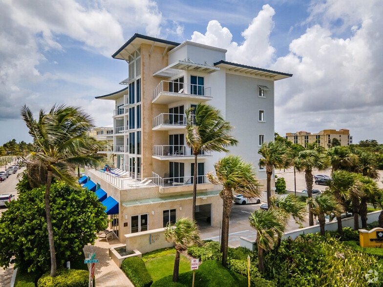 More Photos Of 45 NE 21st Ave, Deerfield Beach Hotel For Sale
