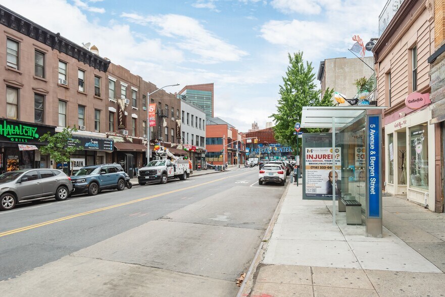 More Photos Of 32-34 5th Ave, Brooklyn Apartments For Sale