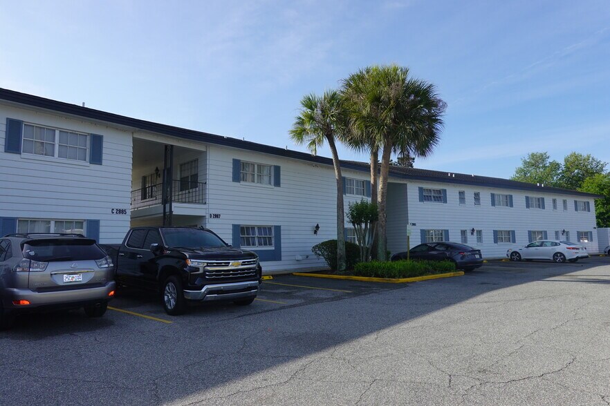 More Photos Of 2887 S Osceola Ave, Orlando Office For Sale