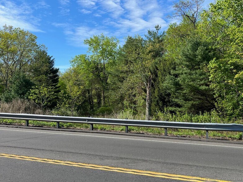 More Photos Of 248 Merrow Rd, Tolland Land For Sale