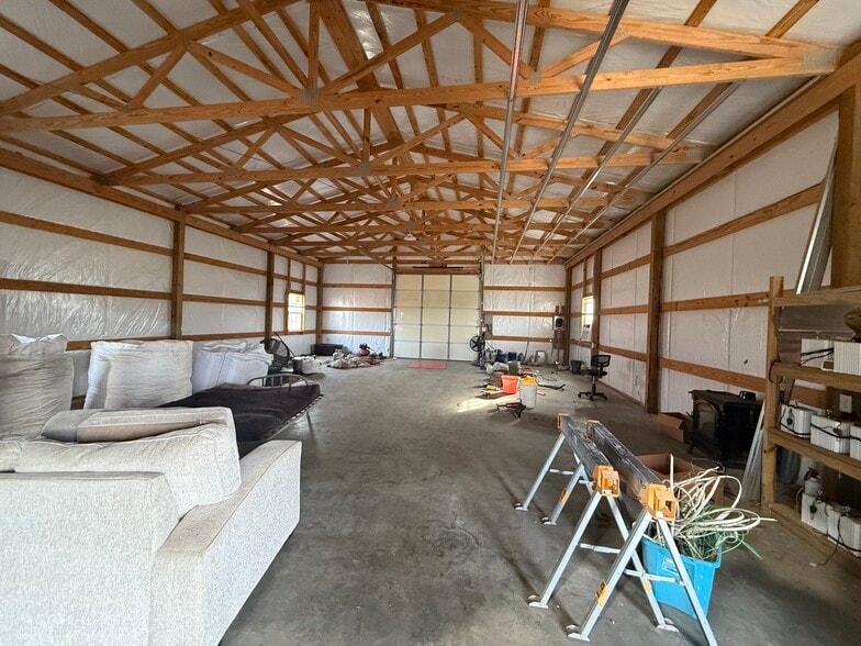 More Photos Of 426550 E 250 Rd, Chelsea Specialty For Sale