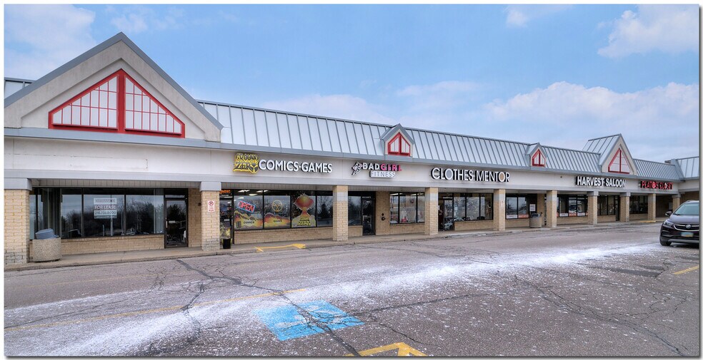 More Photos Of 15131-15169 Pearl Rd, Strongsville Unknown For Sale