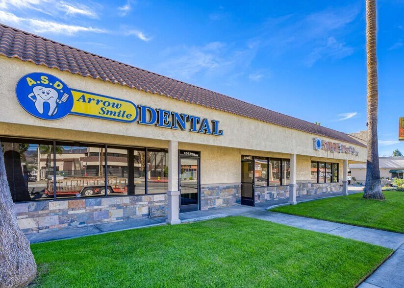 More Photos Of 20502-20540 E Arrow Hwy, Covina Unknown For Lease