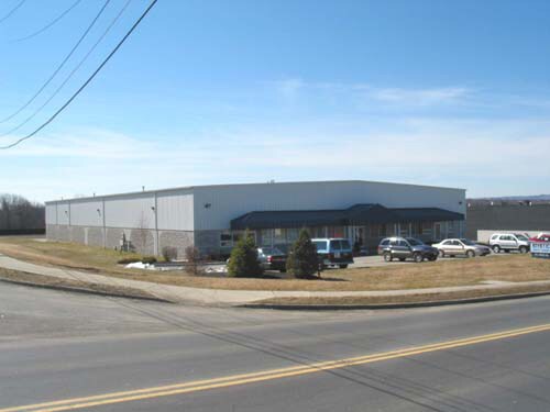 Primary Photo Of 215 Tower Dr, Middletown Manufacturing For Lease
