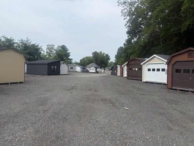 More Photos Of 711 Garrisonville Rd, Stafford Land For Sale
