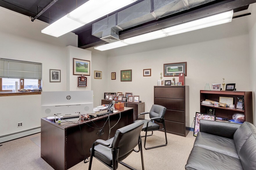 More Photos Of 322 Belleville Tpke, North Arlington Office For Sale