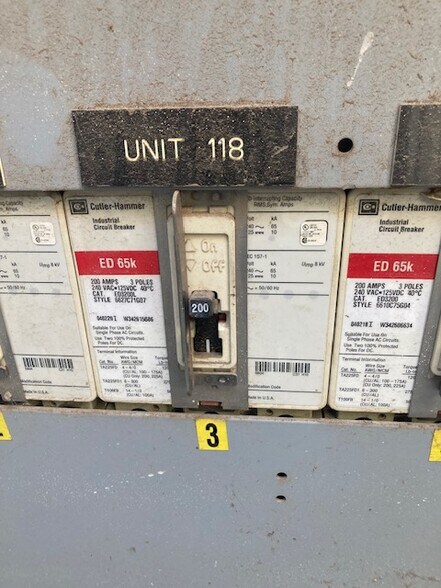 More Photos Of 2100 College Dr, Lake Havasu City Warehouse For Sale