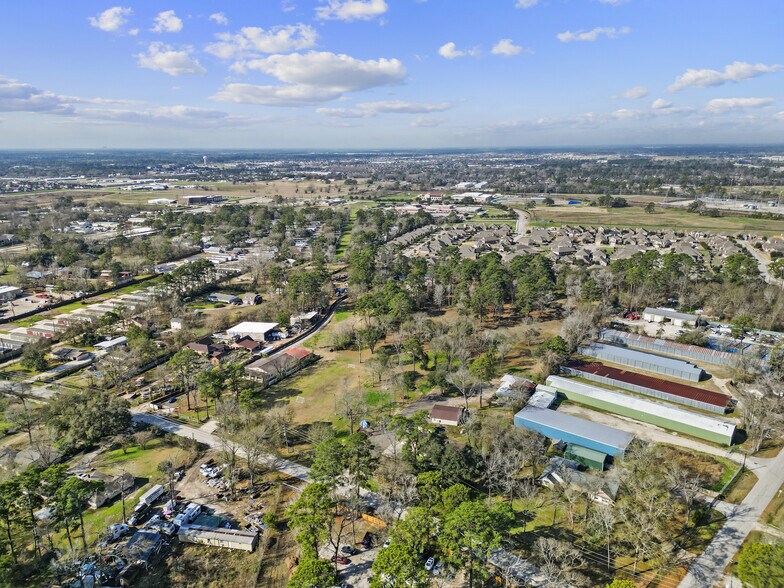 More Photos Of 22321 Mossy Oaks Rd, Spring Land For Sale