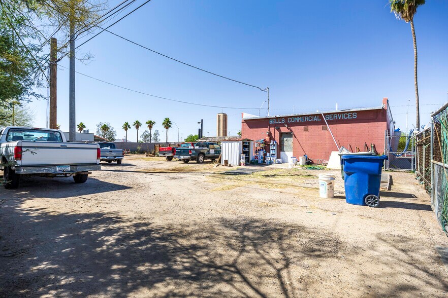 More Photos Of 300 E 2nd St, Casa Grande Freestanding For Sale