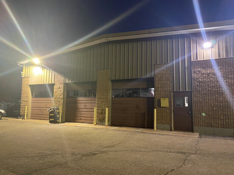 More Photos Of 120 Washington St, Foxborough Land For Sale